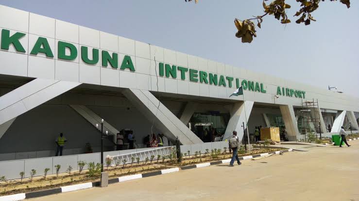 Kaduna International Airport