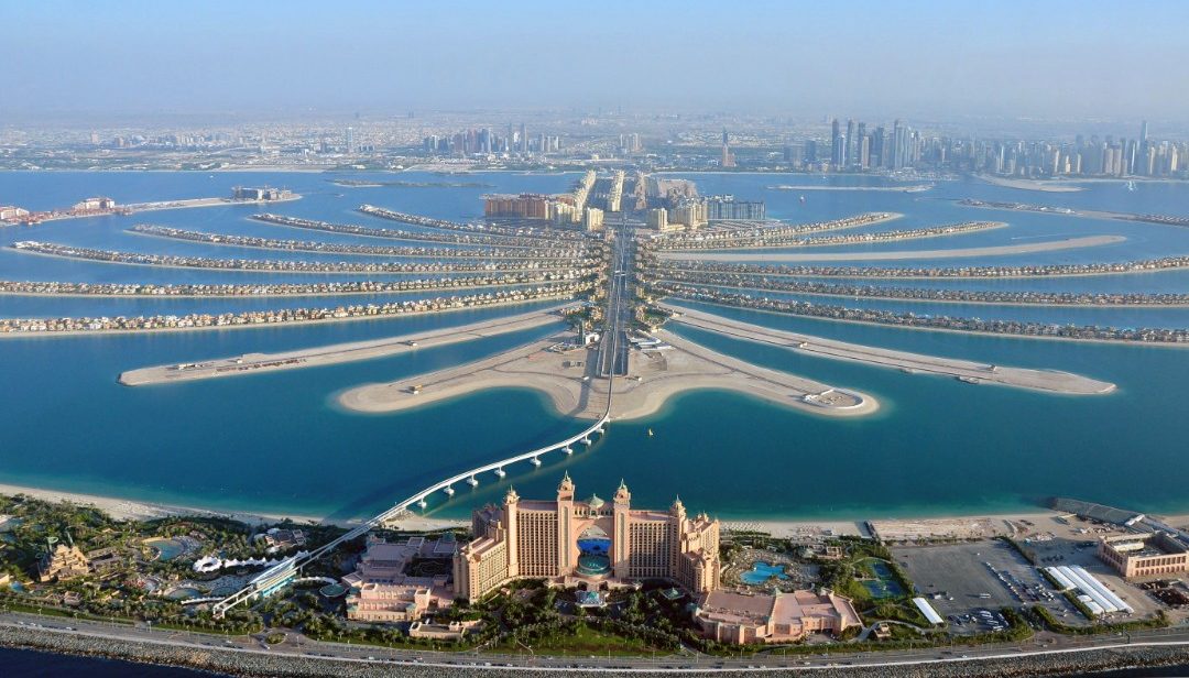 Atlantis The Palm, Dubai - Hotels.ng