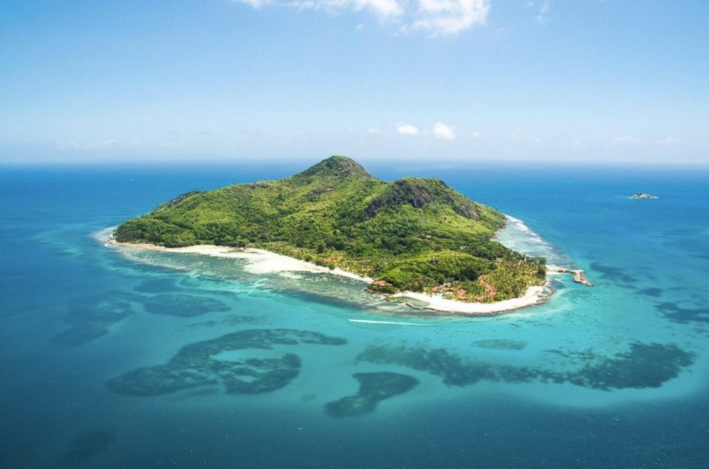 Beachcomber Sainte Anne Island Seychelles - Hotels.ng