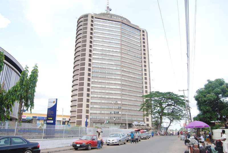 Cocoa House -Ibadan-Hotels.ng