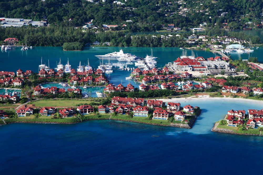Eden Island, Mahe, Seychelles - Hotels.ng