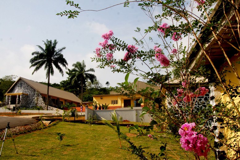 Ikogosi Warm Spring Resort-hotels.ng