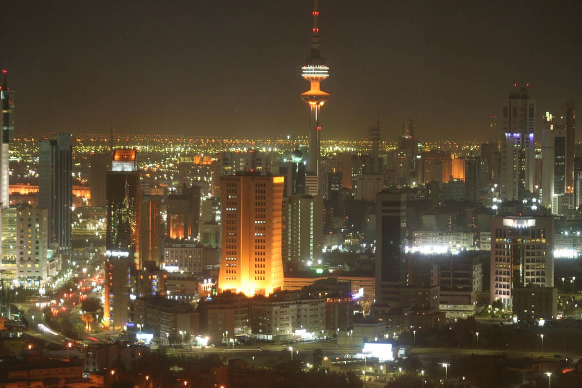 Kuwait