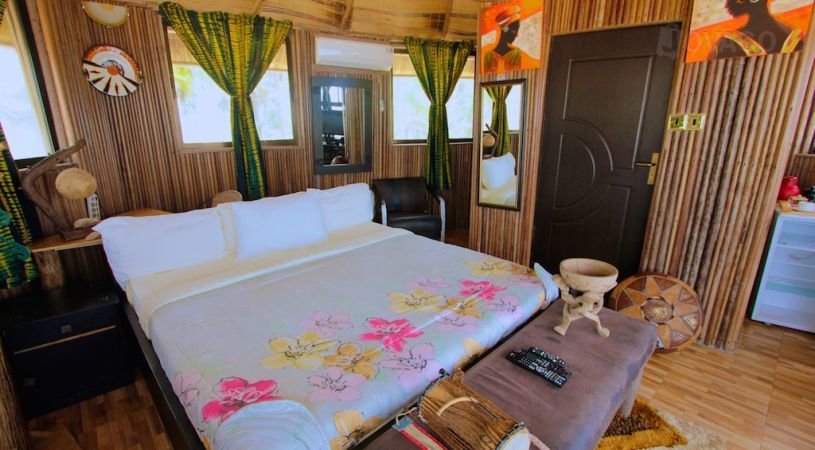 room at la campagne tropicana-lagos-hotels.ng