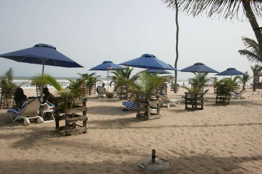 Labadi Beach Ghana - Hotels.ng