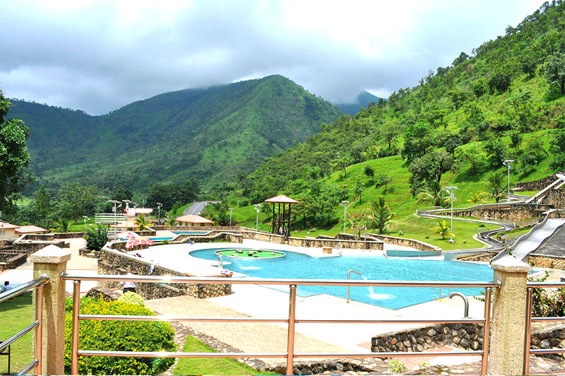 Obudu Mountain Resort - Hotels.ng