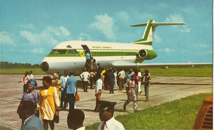 Old Calabar Airport-hotels.ng