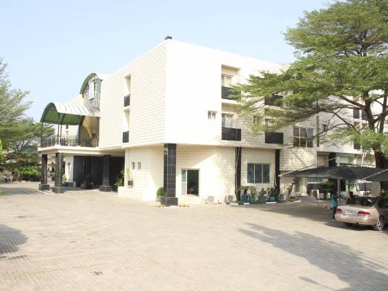 Pelican International Hotel-hotels.ng