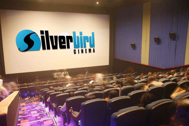 How To Have A Fun Day Silverbird Galleria