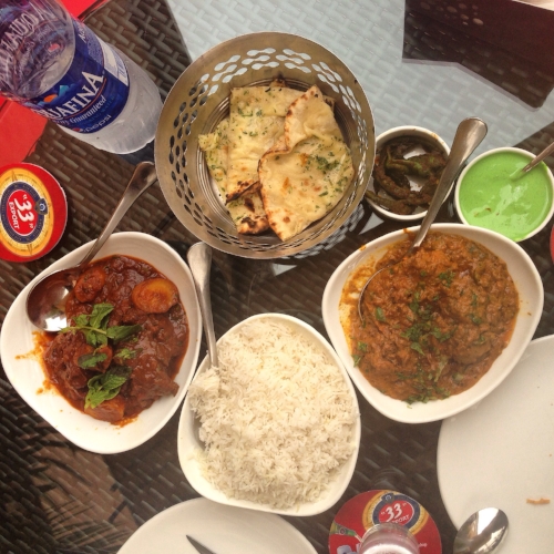 Spice_Route-food display-hotels.ng