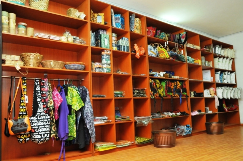 Terrakulture Craft Shop-hotels.ng