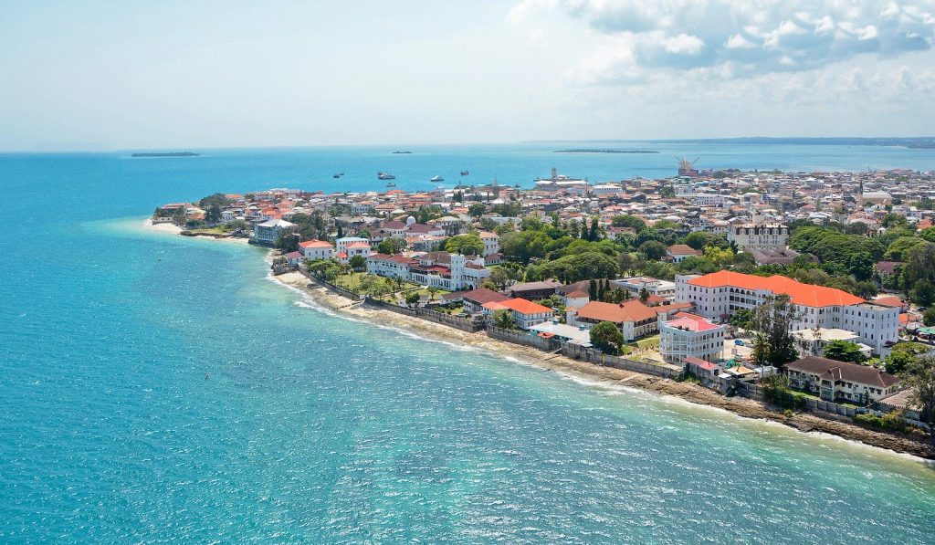 Zanzibar Island City - Hotels.ng