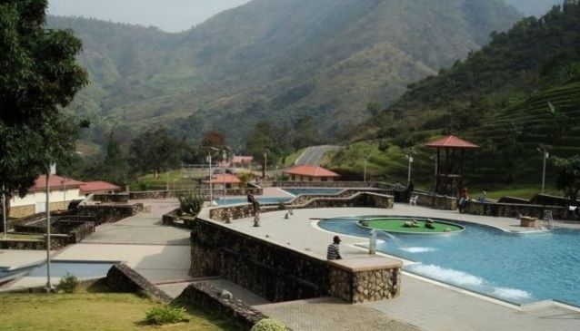 10 Unpopular Romantic Getaway Destinations In Nigeria