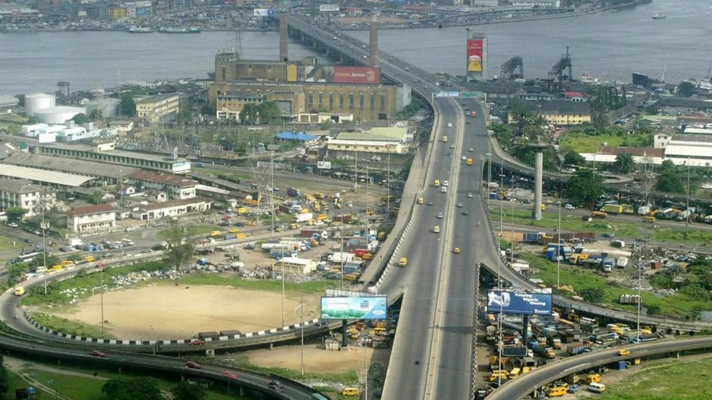 Carter Bridge Today-hotels.ng