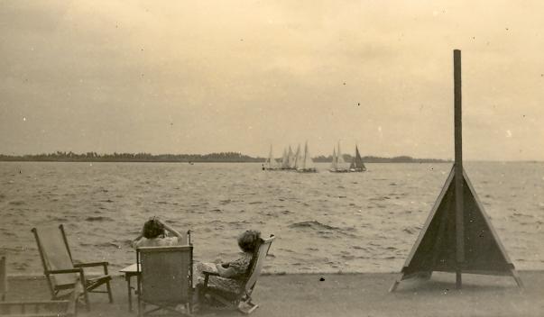 Lagos Yatch Club Years Ago - Hotels.ng