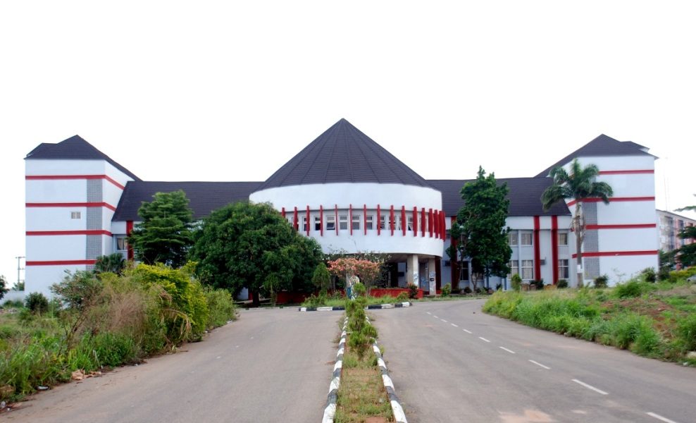 umuahia government secretariat