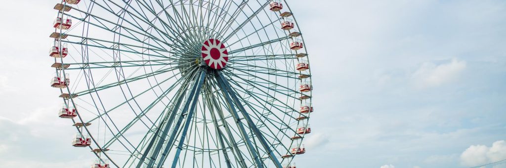 Ferris Wheel-hotels.ng