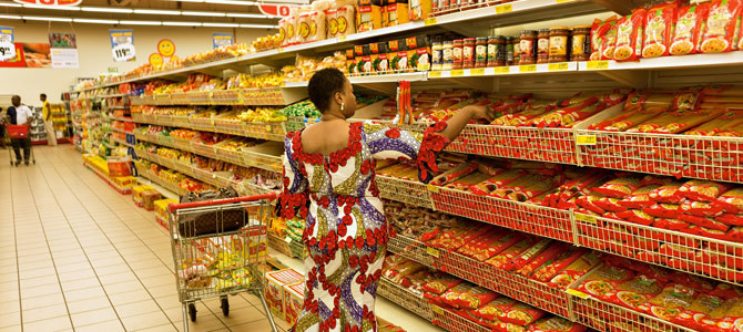 A Guide To Exploring Shoprite, Ibadan