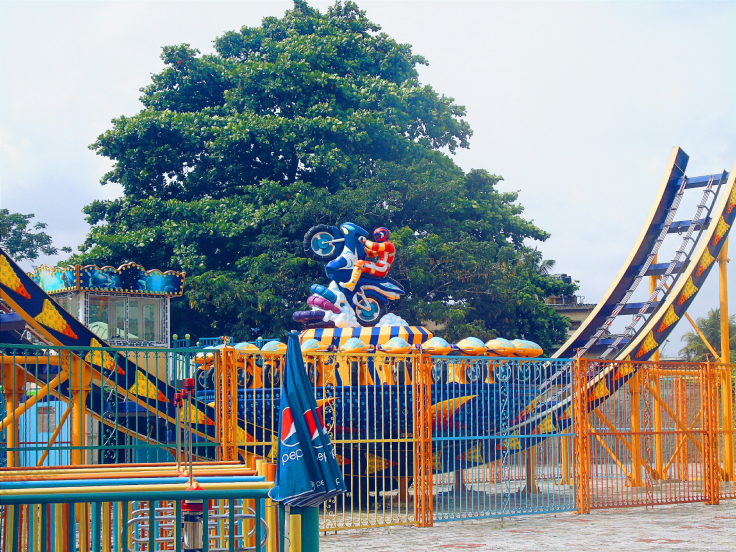 amusementpark-hotels.ng