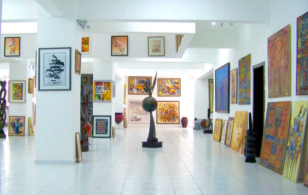 Art Galery