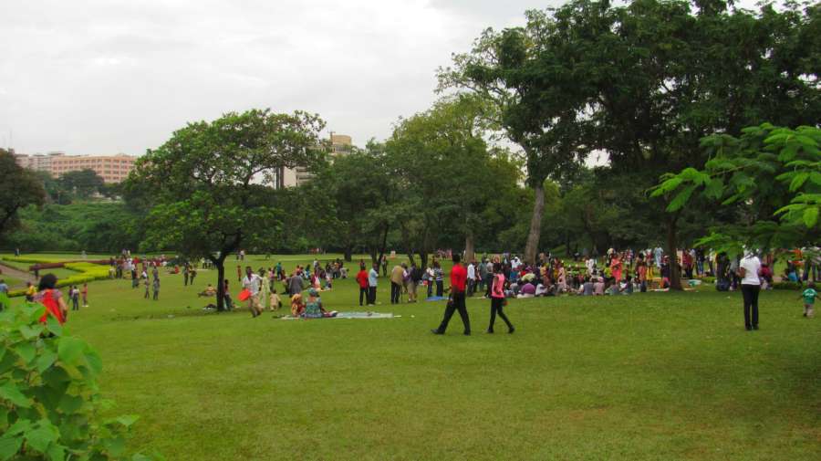 Millenium Park Abuja - With Love From Mother Nature - Hotels.ng Guides