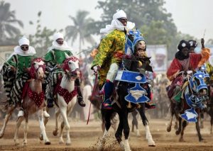 Hausa Durbar Festival 300x213 