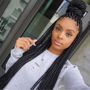 10 Trendy Nigerian Hairstyles  Guides