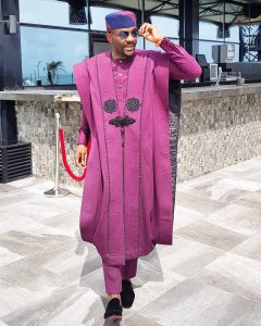 Nigerian Fashion Trends