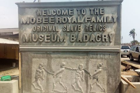 Badagry History Tour Badagry History Tour