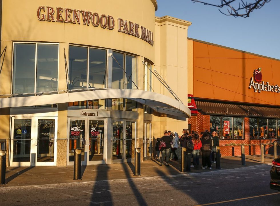 Greenwood Mall-hotels.ng