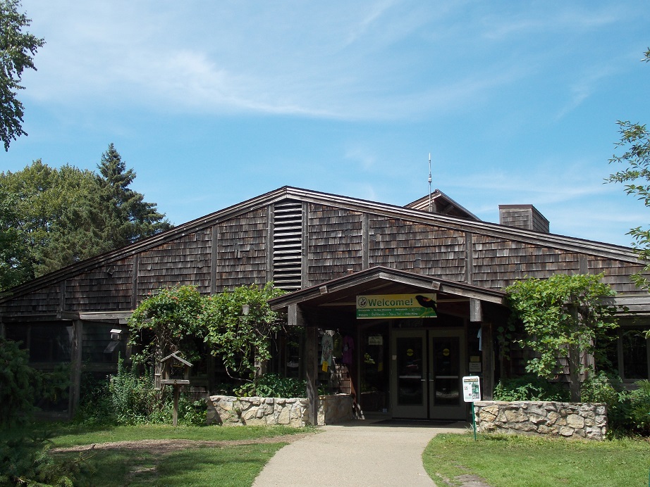 Quarry hill nature center-hotels.ng