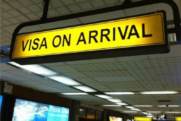 Visa on arrival-hotels.ng