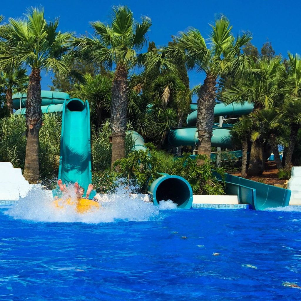 Paphos Aphrodite Waterpark-hotels.ng