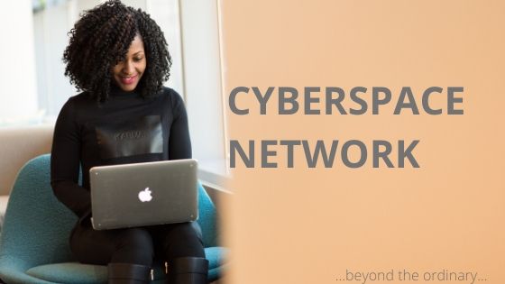 CYBERSPACE NETWORK