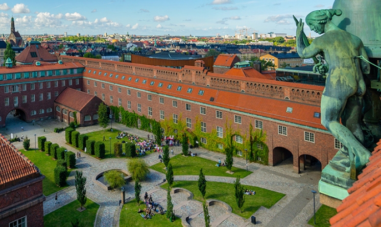 KTH Royal Institute