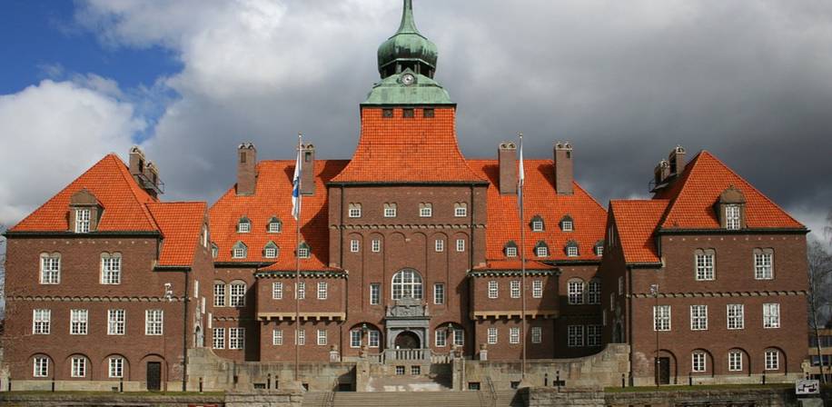 Top Sweden Universities that admit Nigerian Students