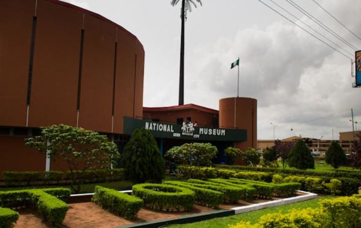 Image result for National Museum, Port Harcourt