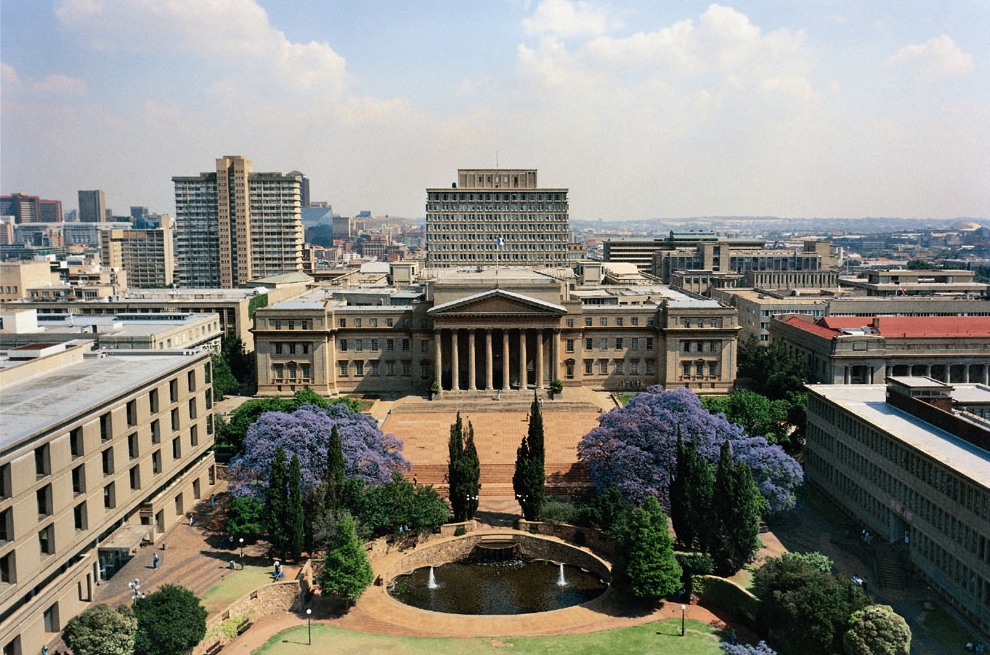 Top Ten South African Universities That Nigerians Can Study In