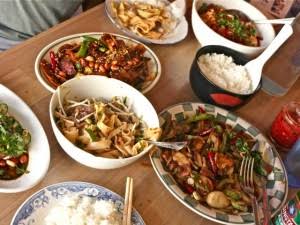 image result for Eastern Garden Chinese Restaurant, Port Harcourt