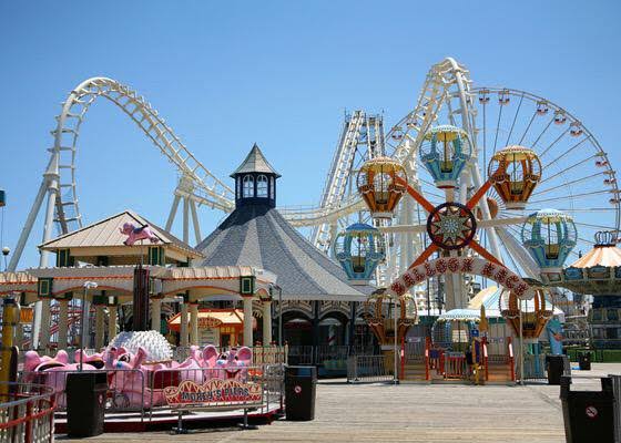 Image result for amusement park in Port Harcourt