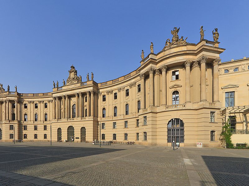 Humboldt University of Berlin