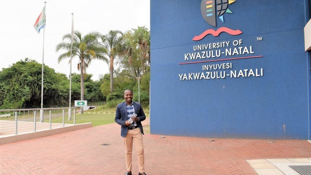 University of Kwazulu-natal