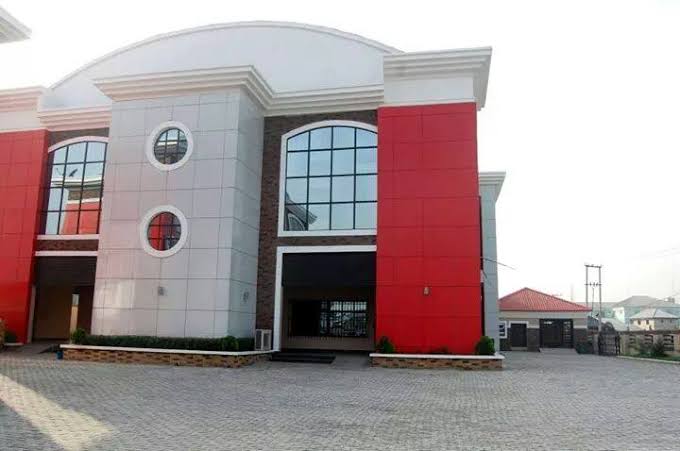 Image result The Red Coral Restaurant, Port Harcourt