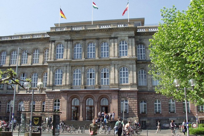 Aachen University