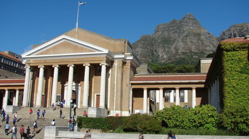 South Africa Study Visa How To Apply From Nigeria