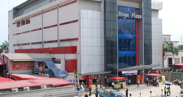 Image result  for Mega Plaza, Port Harcourt