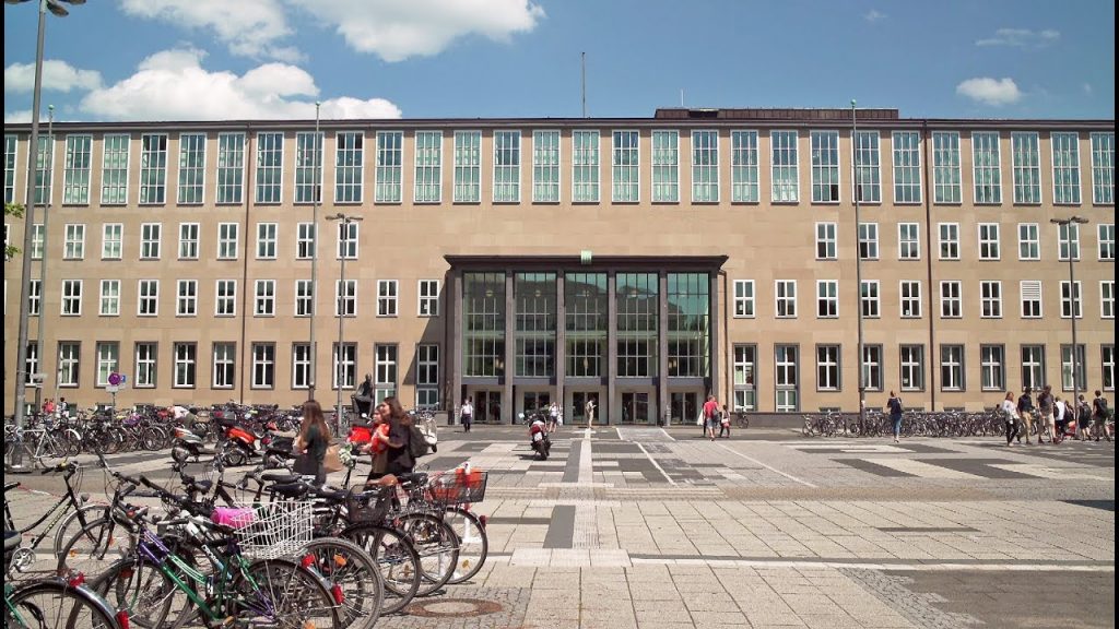 University of Cologne