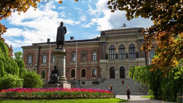 Uppsala University