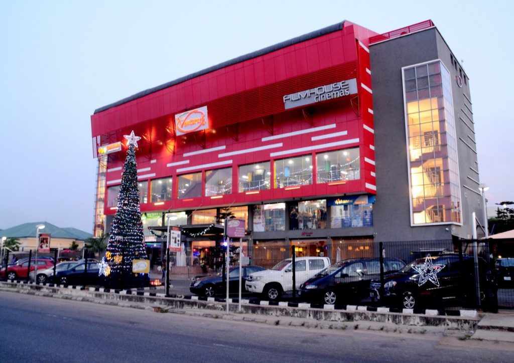 Image result for Ventura Mall Ibadan