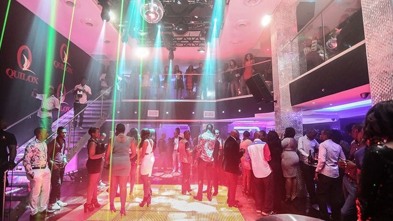 Lagos Nightlife: Get your groove on in the megacity